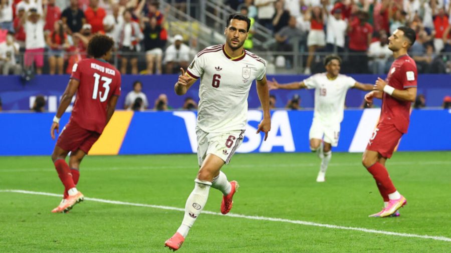 Mikel Merino’s Last-Minute Goal Sends Spain to World Cup Quarter-Finals