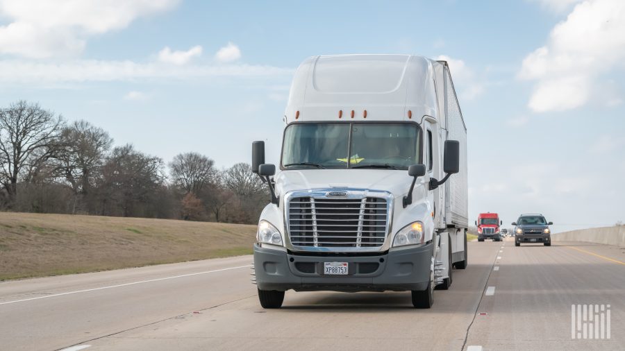 Private Equity Firm Acquires K&L Freight Management in Strategic Move