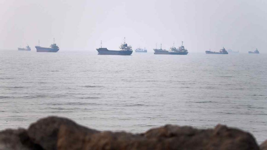 Qatari Gas Tanker Attacked in Strait of Hormuz: A Growing Maritime Threat