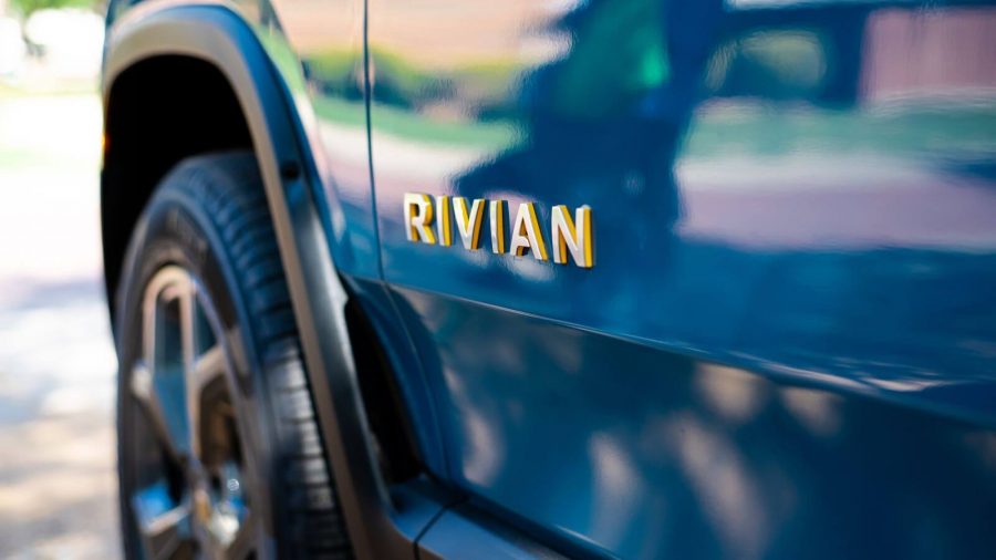 Rivian Stock Plummets Following Announcement of 75 Million Share Offering