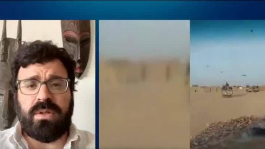 Rebel Attacks in Northern Mali: Strategic Diversions or Serious Threats?