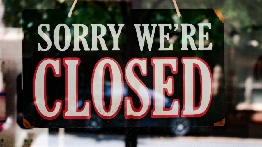 Retail Giant Exits U.S. Fashion Market Following Multi-Million-Dollar Scandal