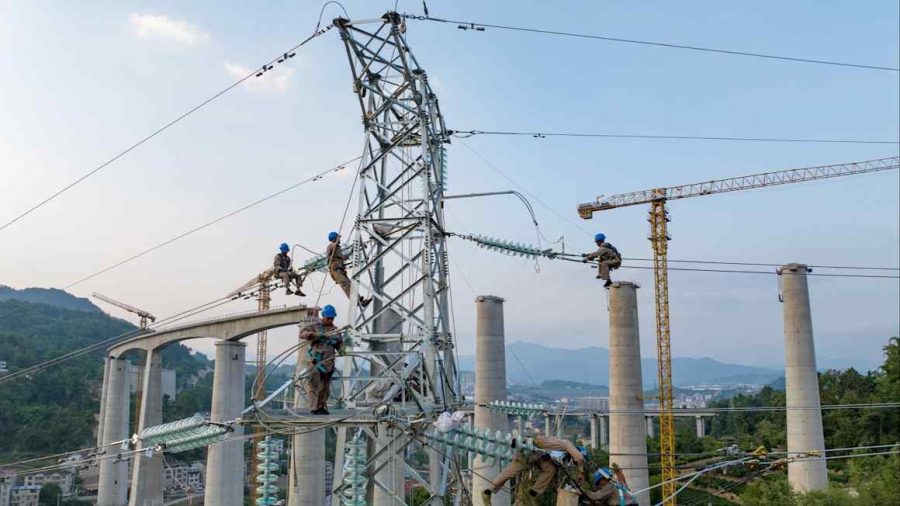 Unlocking Growth: Why Rich Nations Must Focus on Land, Labour, Energy, and Capital