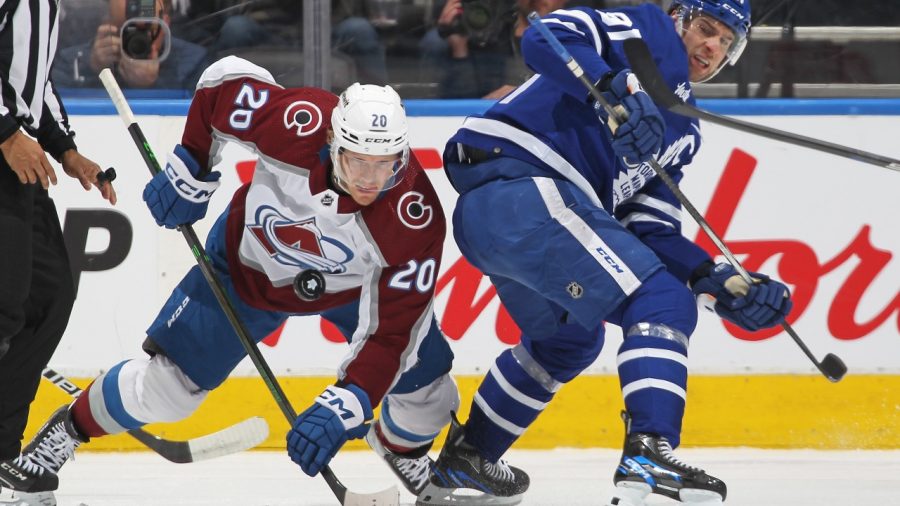 Rogers Communications Acquires Full Ownership of Maple Leafs and Raptors for C$4.35 Billion