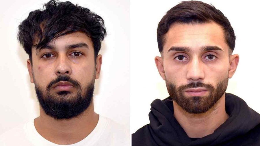 Romanian Nationals Sentenced in London for Stabbing Journalist Linked to Iran