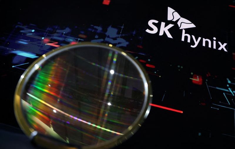 SK Hynix Advisors Earn Lucrative Fees After SpaceX’s Modest Success