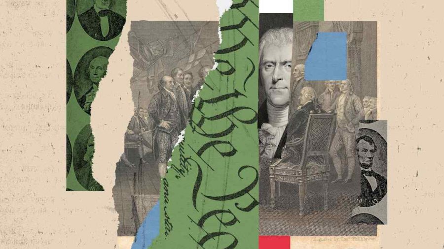 Exploring the Founding Fathers’ Vision and Its Impact on America’s Future