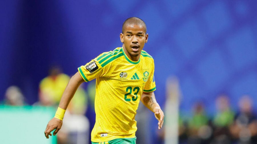Tragic Loss: South Africa’s World Cup Star Jayden Adams Dies at 25