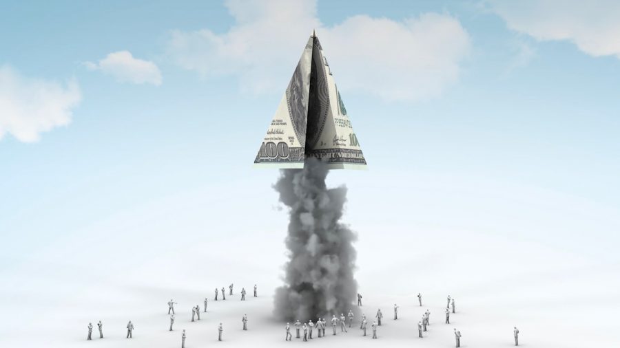 SpaceX’s Bold Move: How Your Retirement Account Will Be Affected