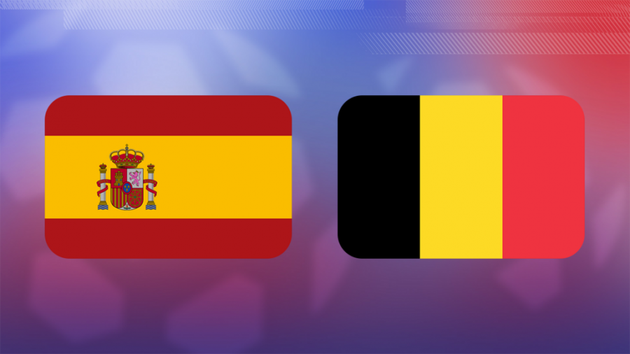 Spain Triumphs Over Belgium with Late Merino Goal in World Cup Quarter-Final