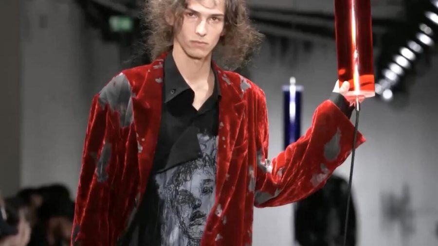 Fashion Burns