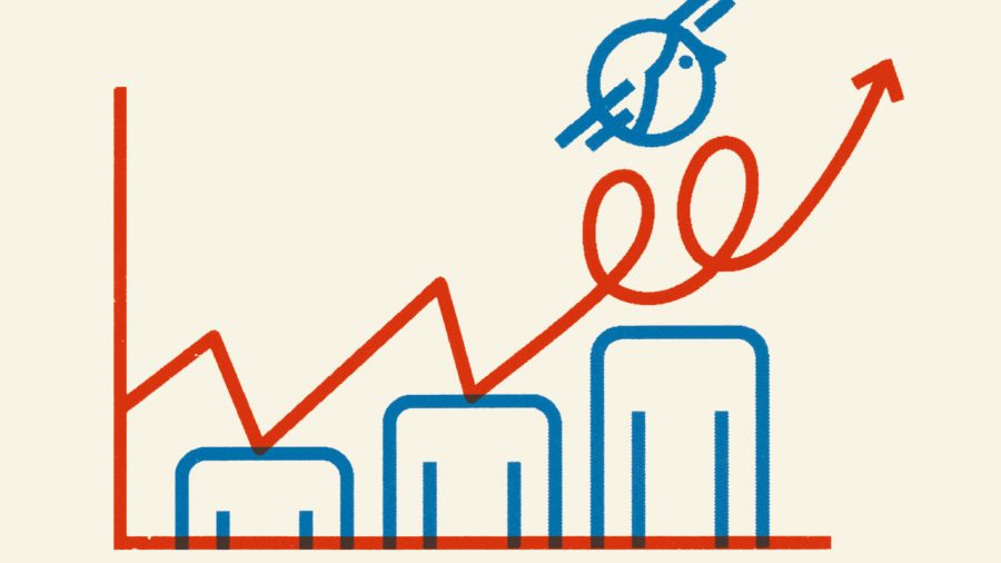 Stock Funds Surge 17.1% Amid IPO Excitement and Global Tensions