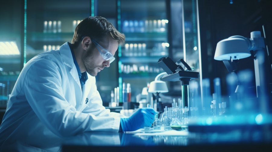 Structure Therapeutics: The Hidden Biotech Multibagger You Should Buy Now