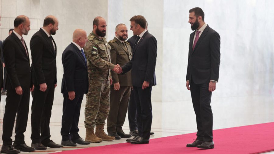 Syria Seeks Foreign Investment Amid Security Challenges and Recent Bombings