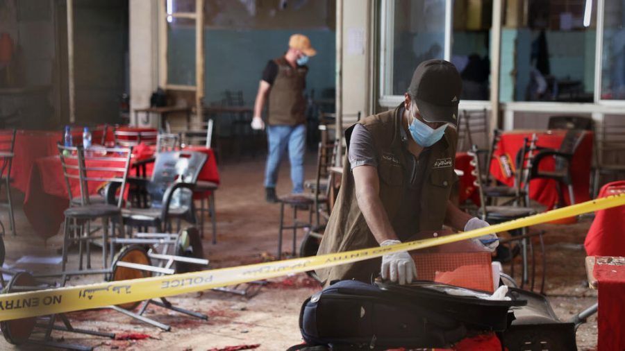 Syria’s Security Challenges Hinder Investment Opportunities Amid Landmark Visit