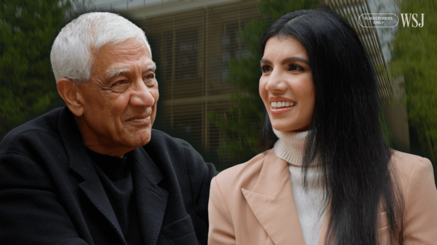 Vinod Khosla Advocates for Higher Taxes: A Silicon Valley Perspective