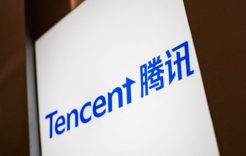 Tencent Negotiates to Acquire Major Stake in AI Startup Manus