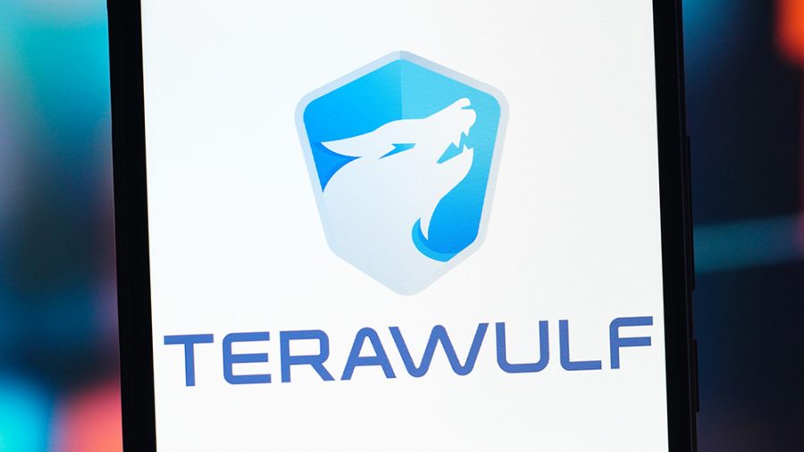 TeraWulf Plans $3.5 Billion Debt Financing for Anthropic AI Data Center Expansion