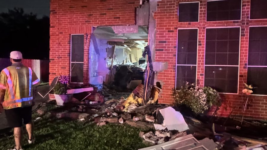 Tesla Driver Faces Manslaughter Charges After Fatal Texas Crash