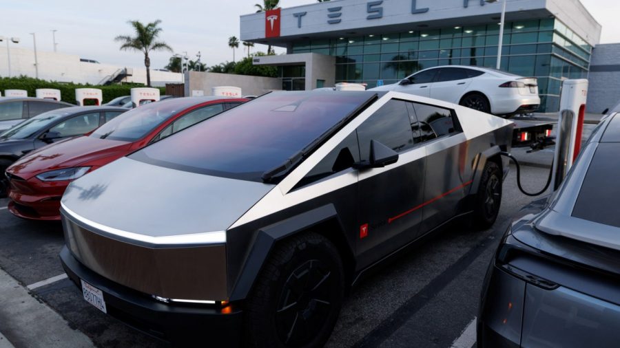 Tesla Sees Major Sales Surge in Q2 Amid Shift Towards Automation