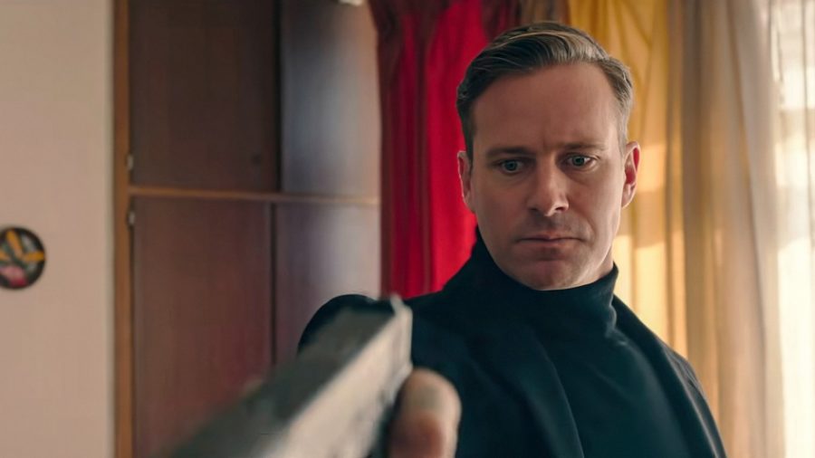 Elon Musk Sparks Interest in Critically Panned Film ‘Citizen Vigilante’