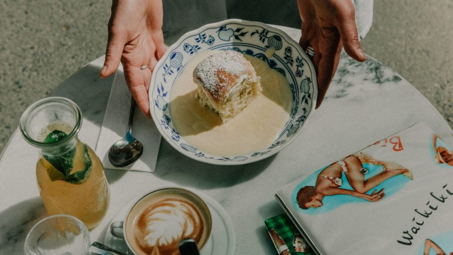 Why Grandma’s House is the Hottest Dining Spot in Town