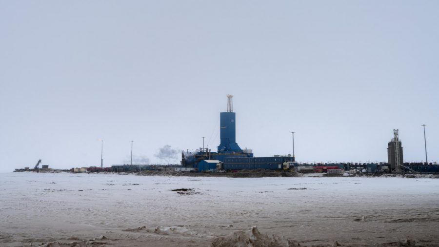 Alaska Faces $9 Gas Prices Amid Iran War and Energy Policy Shifts