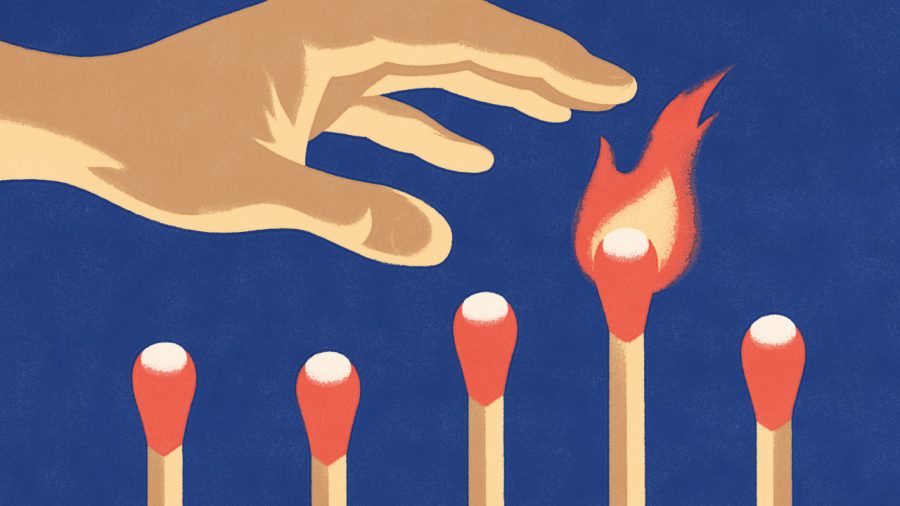 The Investor’s Dilemma: Why Chasing Trends Can Lead to Heartbreak