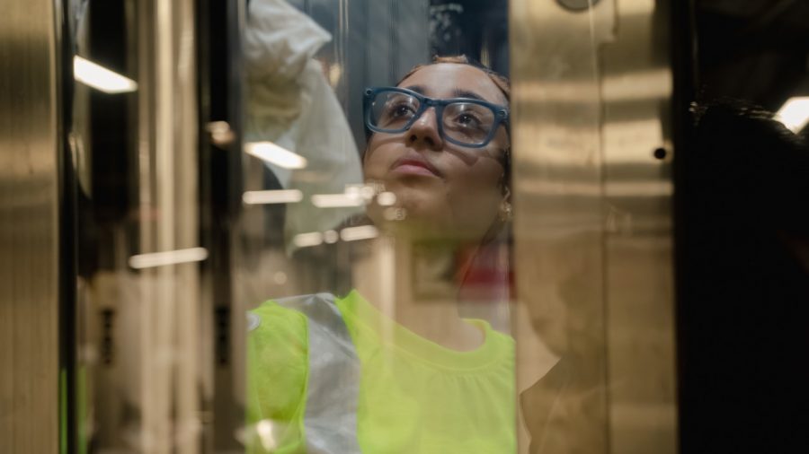 The Coveted Subway Cleaning Job: Why New Yorkers Wait Years to Apply