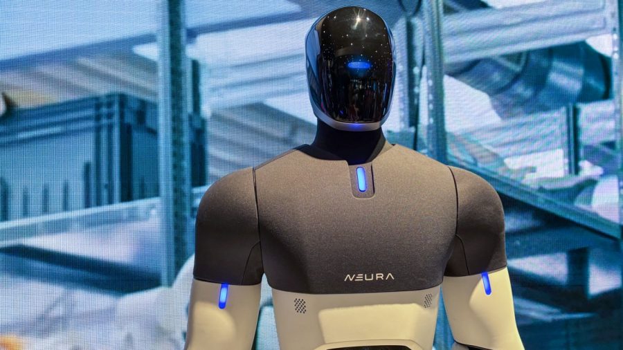 Ensuring Safety: The Challenge of Humanoid Robots in Human Environments