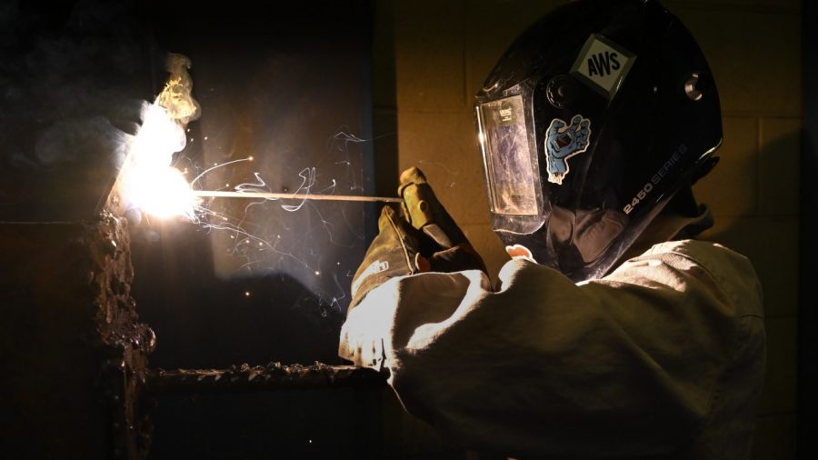 Federal Aid Now Available for Trade School: What You Need to Know