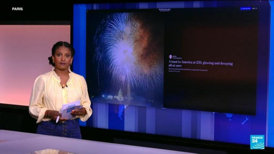 Can America Survive Its 250th Birthday Amidst Political Turmoil?