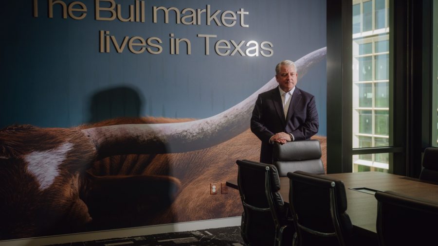 Texas Aims to Rival New York in IPO Gold Rush with New Stock Exchange