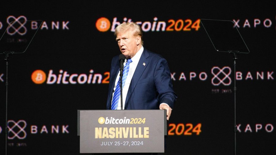 Trump’s Crypto Ventures: A Billion-Dollar Success Amid Fan Losses