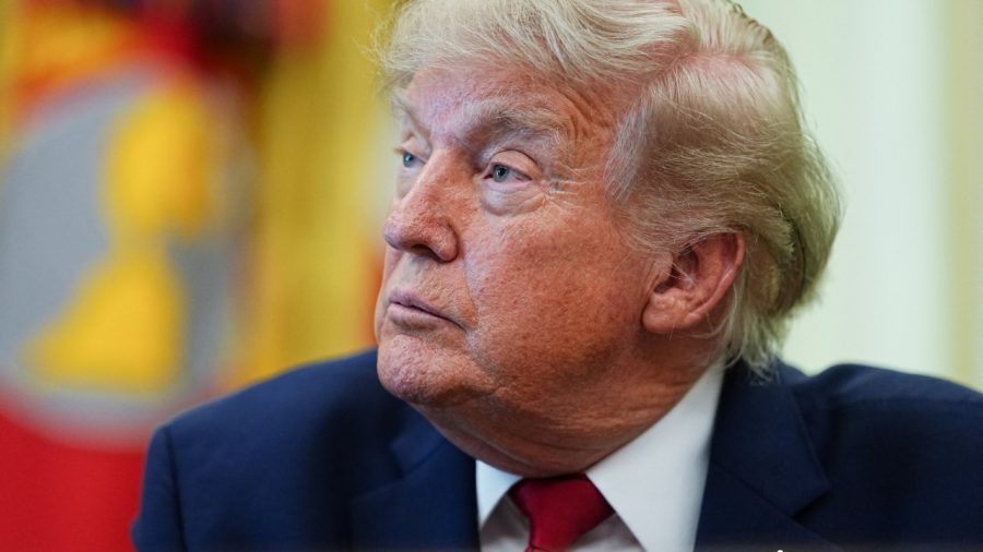 Trump’s $1 Billion Crypto Windfall: Insights from His Latest Financial Disclosure