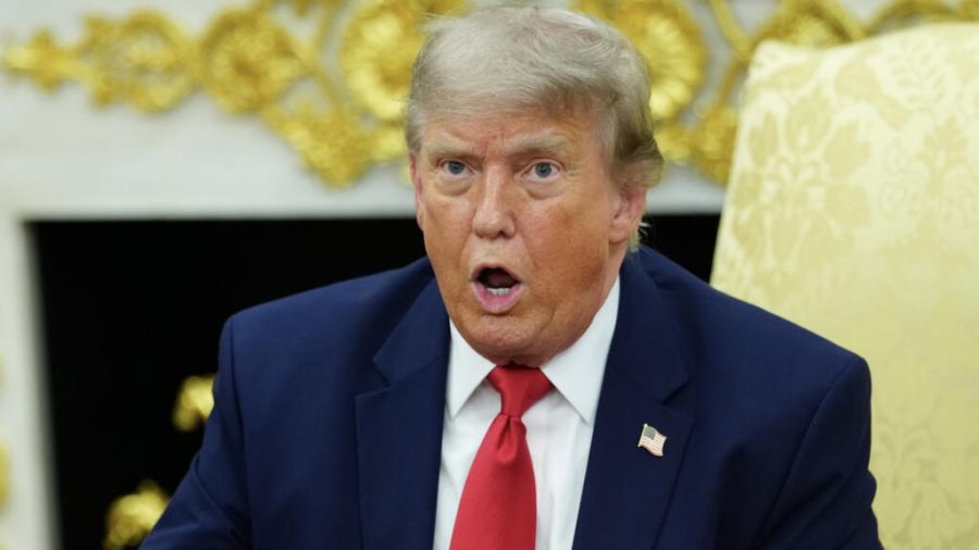 Trump’s $1.2 Billion Cryptocurrency Windfall Revealed in Financial Disclosure