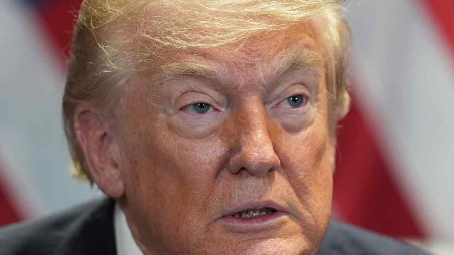 Trump Declares Ceasefire with Iran ‘Over,’ Oil Prices Surge