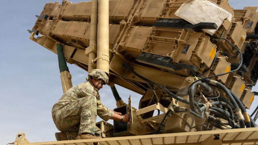 Trump Grants Ukraine License to Manufacture Patriot Missiles Amid NATO Summit