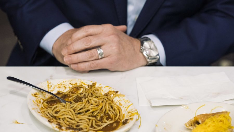 Fifth Third and Comerica Bank Merger: The Great Chili Debate