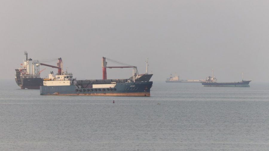 U.S. Launches Retaliatory Strikes Against Iran Amid Escalating Tensions