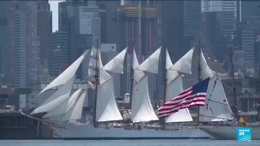 Celebrating 250 Years of Independence Amidst Political Divides and Heat Waves