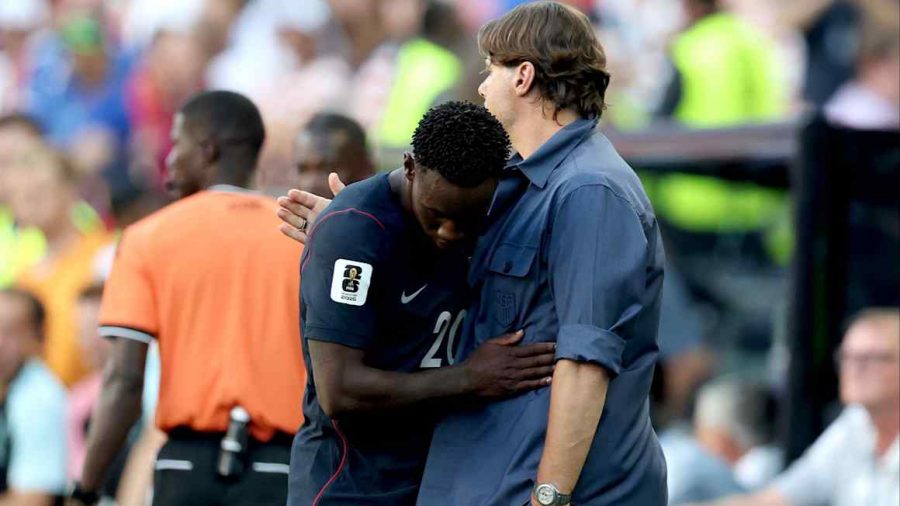 US World Cup Exit: Trump Red Card Controversy Overshadows Belgium’s Triumph