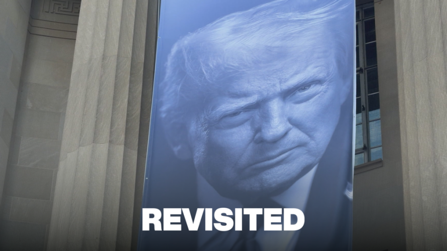 Celebrating 250 Years of Independence: A Presidential Vision for America