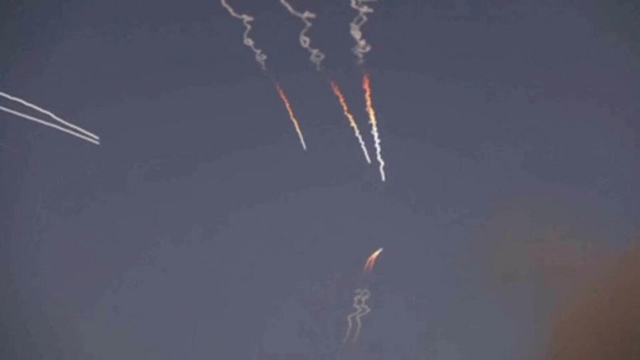 US Military Strikes Iran Amid Rising Tensions: Trump Warns of Escalation