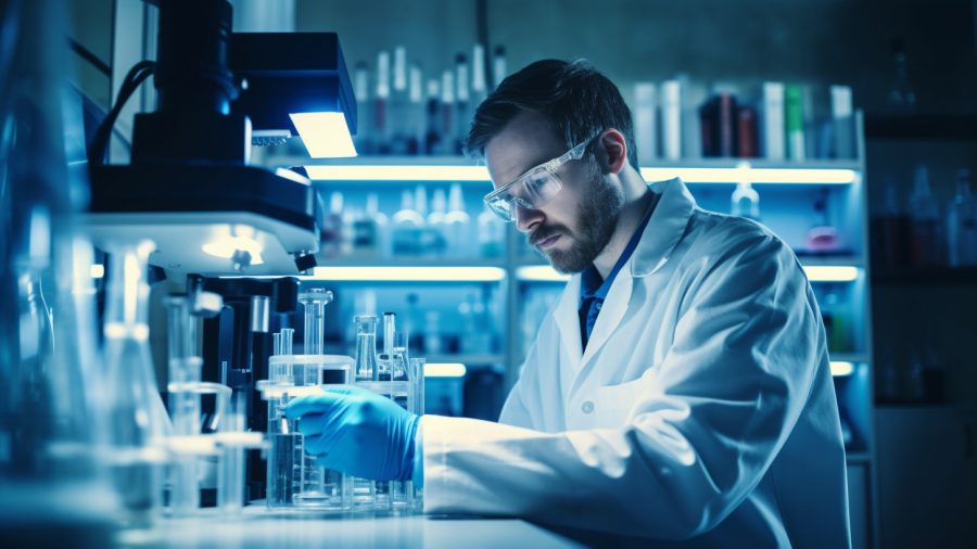 Vaxcyte Inc: The Hidden Multibagger Stock You Should Consider Now