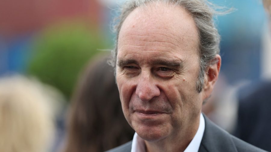 Vodafone Shares Soar as French Billionaire Xavier Niel Acquires Major Stake
