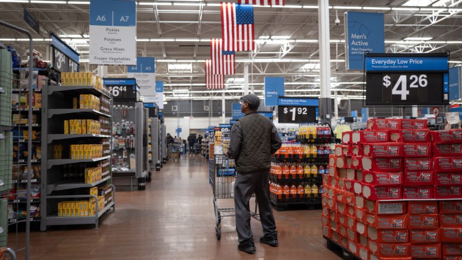 Walmart Slashes Prices on Thousands of Items, Winning Praise from Trump