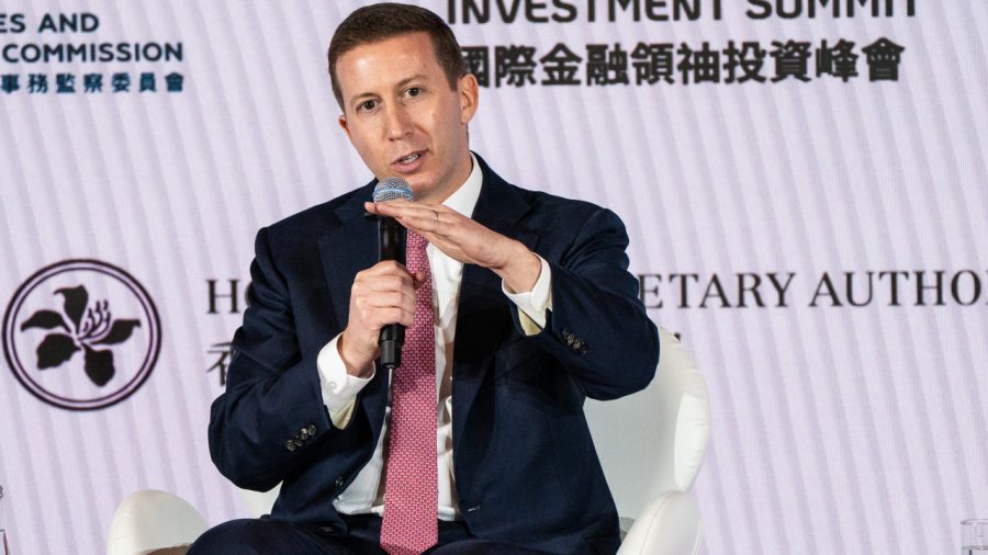Warburg Pincus in Talks for $7 Billion Acquisition of Pantherx Rare