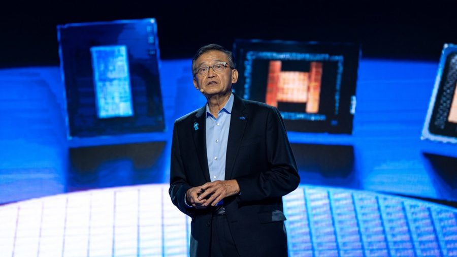 Washington’s Investment in Intel Yields Promising Results