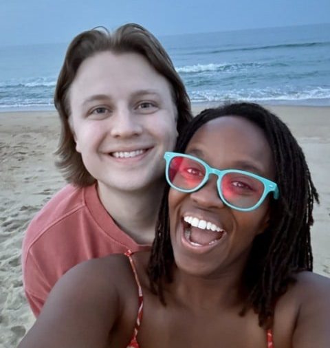 How a Family-Managed Dating Profile Led to an Unexpected Engagement